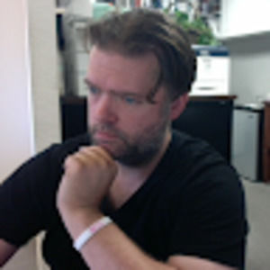 Meet your Posher, Jon